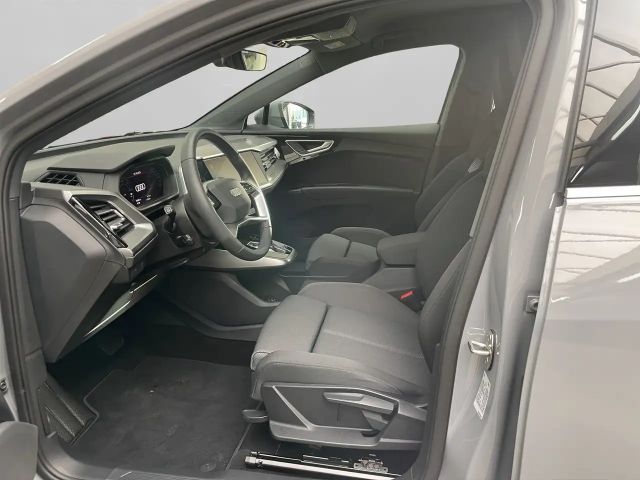 Audi Q4 e-tron Sportback