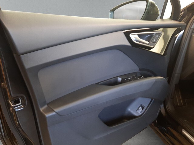 Audi Q4 e-tron 50 Quattro Sportback