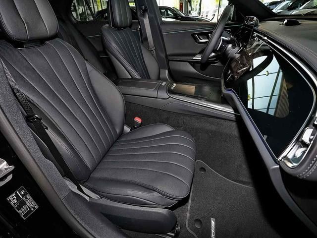 Mercedes-Benz E 450 4MATIC Sedan