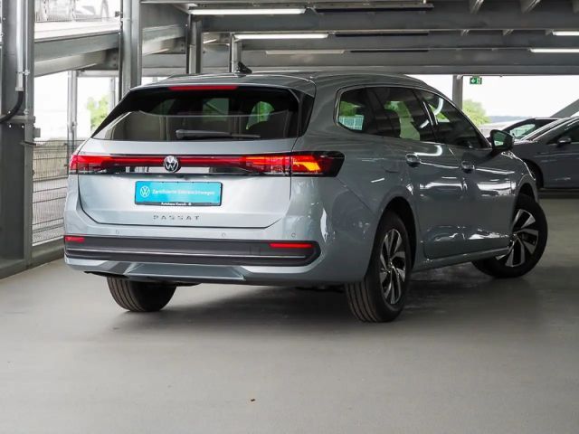 Volkswagen Passat 2.0 TDI Business DSG Variant