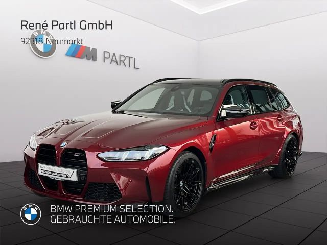 BMW M3 Touring