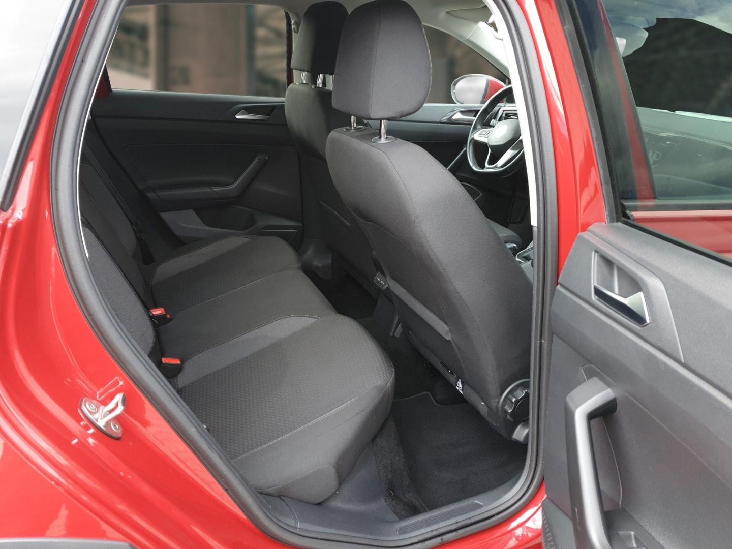 Volkswagen Taigo DSG Life