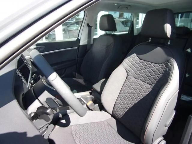 Seat Ateca 1.5 TSI DSG FR-lijn