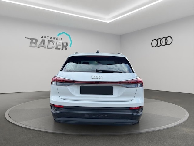 Audi Q4 e-tron 35