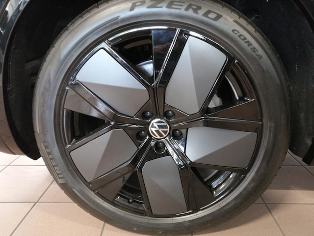 Volkswagen Touareg 3.0 V6 TDI Style