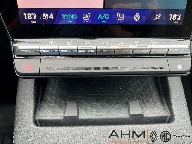 Renault Scenic E-Tech Iconic