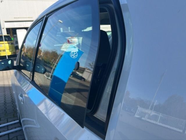 Volkswagen e-up! Move Move up!