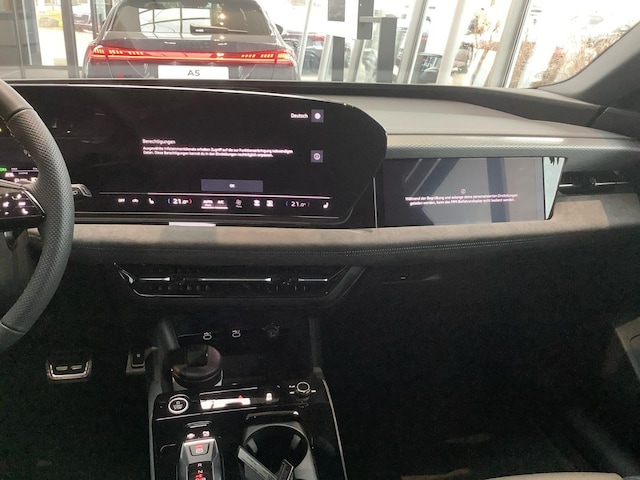 Audi A6 e-tron Avant Performance