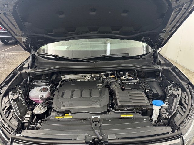 Volkswagen Tiguan DSG