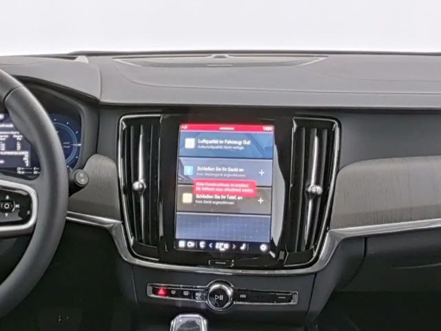 Volvo V90 AWD Bright T8 Ultra