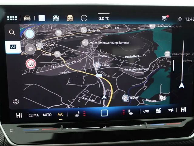 Volkswagen Golf DSG Sport