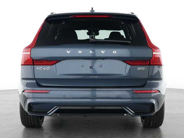 Volvo XC60 AWD Dark Plus