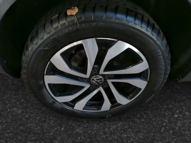 Volkswagen T-Roc 1.0 TSI