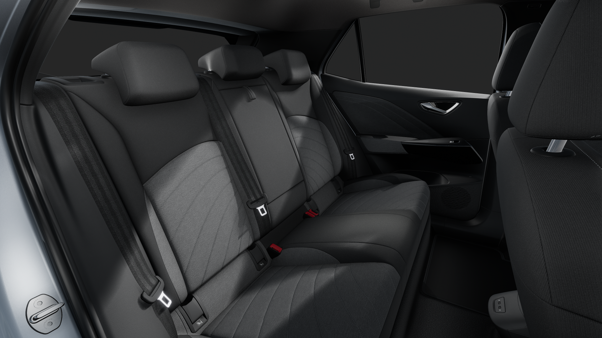 Volkswagen ID.3 Performance Pro