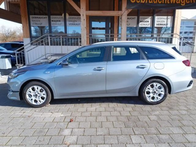 Kia Ceed SportWagon