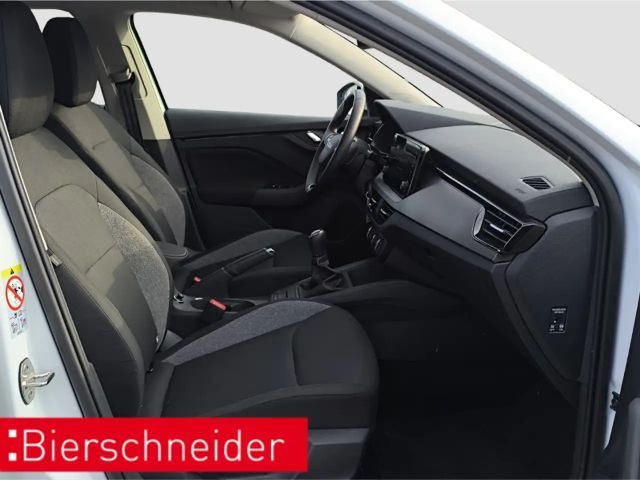 Skoda Scala 1.0 TSI