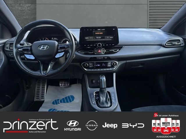 Hyundai i30 2.0 N Performance T-GDi