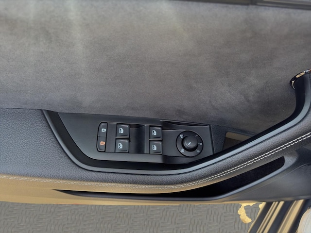 Skoda Superb 2.0 TDI 4x4 Combi Sportline