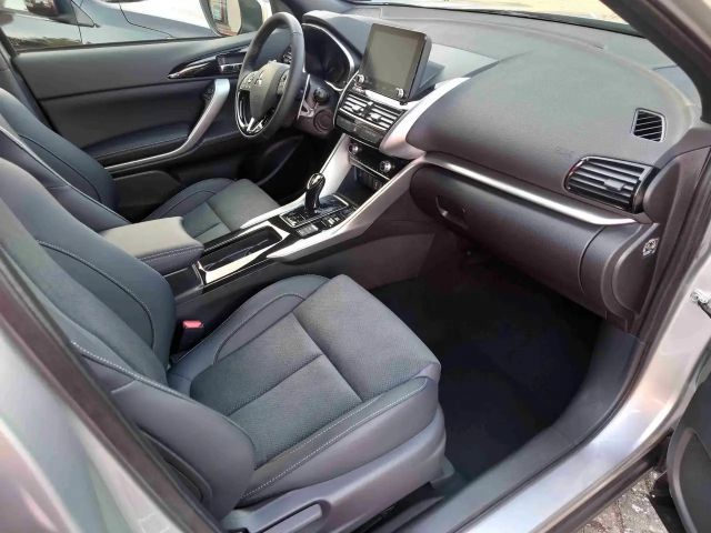 Mitsubishi Eclipse Cross PHEV