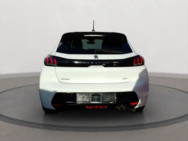 Peugeot 208 GT-Line
