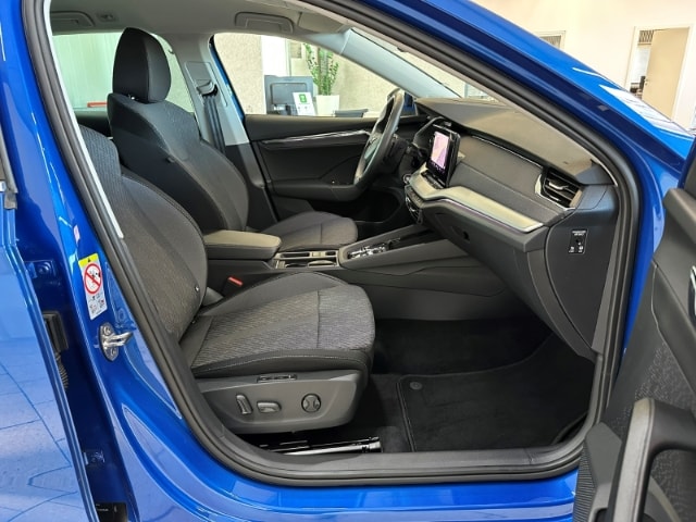 Skoda Octavia 2.0 TDI Combi Style Style