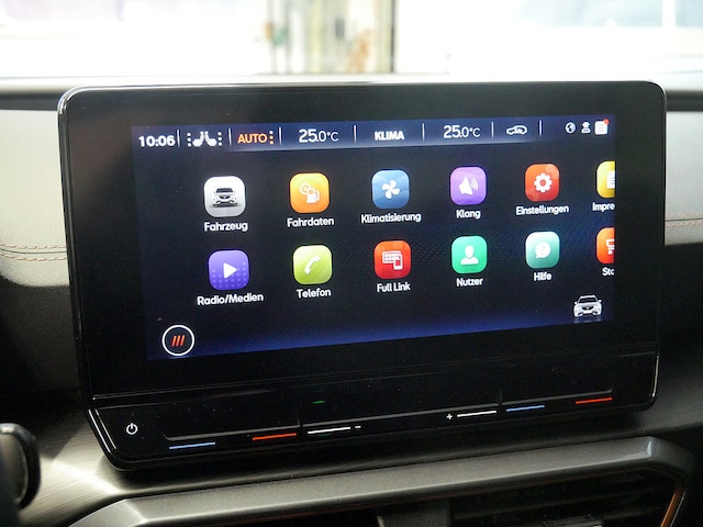 Cupra Formentor 1.5 TSI