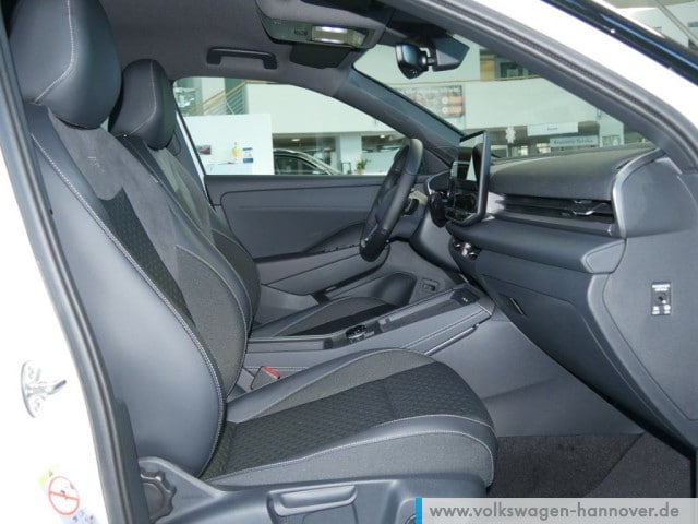 Volkswagen T-Roc DSG R-Line