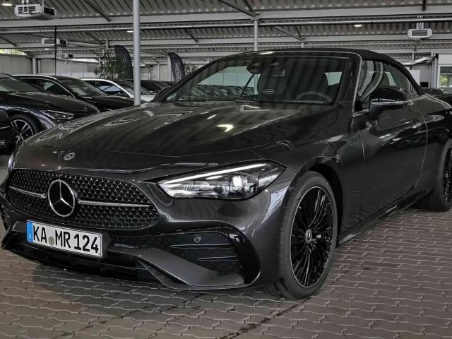 Mercedes-Benz CLE 450 4MATIC AMG Line