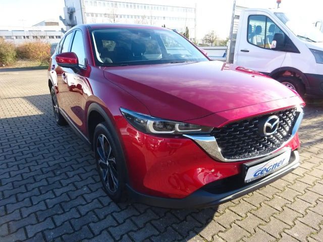 Mazda CX-5 Advantage SkyActiv e-Skyactiv