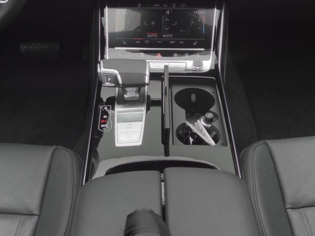 Audi A8 55 TFSI Quattro