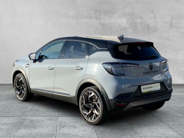 Renault Captur Alpine EDC Esprit Hybrid