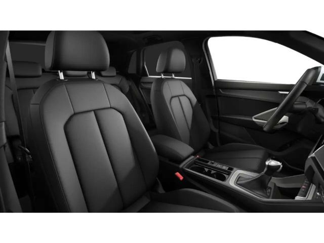 Audi Q3 35 TFSI S-Line S-Tronic
