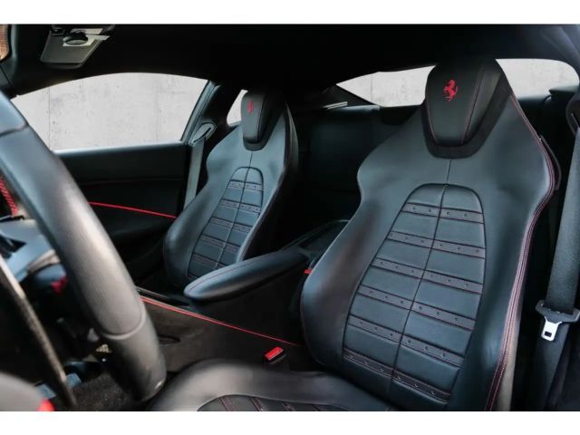 Ferrari Roma *ADAS*Carbon+LED*Alcantara*JBL*MagneRide*Matrix-LE
