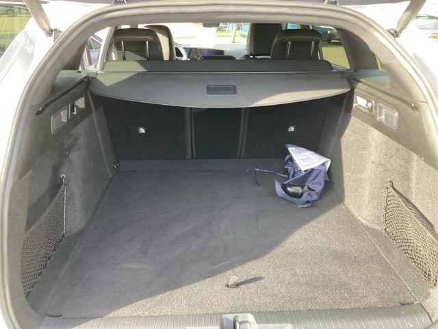 Opel Astra Sports Tourer Ultimate