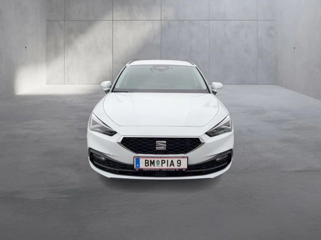 Seat Leon DSG Style e-Hybrid
