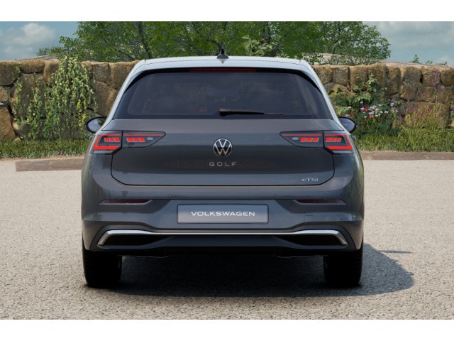 Volkswagen Golf 1.5 eTSI DSG IQ.Drive