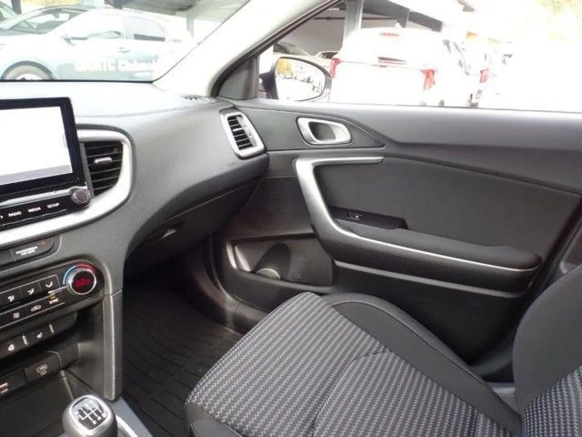 Kia Ceed GDi