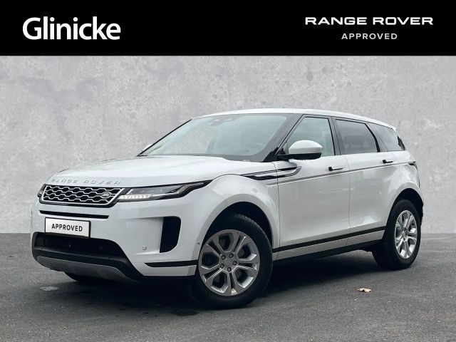 Land Rover Range Rover Evoque P300e S
