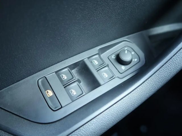 Skoda Karoq 1.5 TSI Sportline