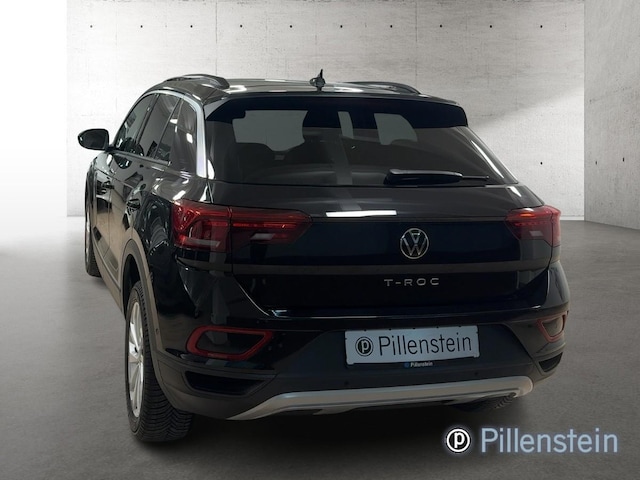Volkswagen T-Roc 1.0 TSI Life