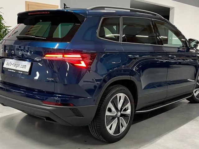 Skoda Karoq 4x4 Style Style
