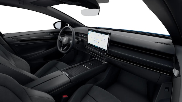 Volkswagen ID.7 Pro Tourer