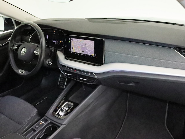 Skoda Octavia 2.0 TDI Combi Style Style