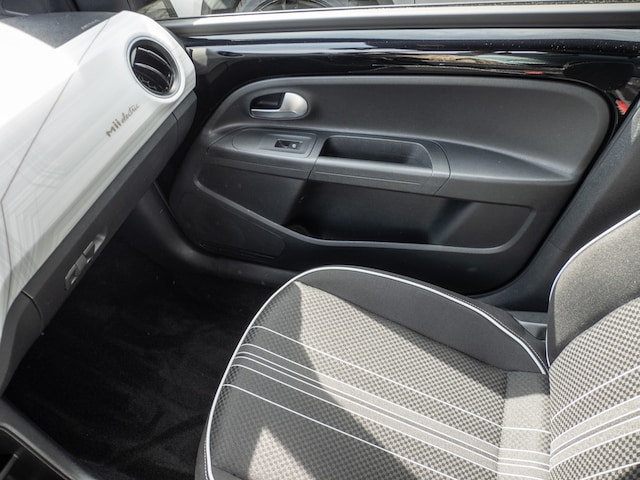 Seat Mii electric Plus