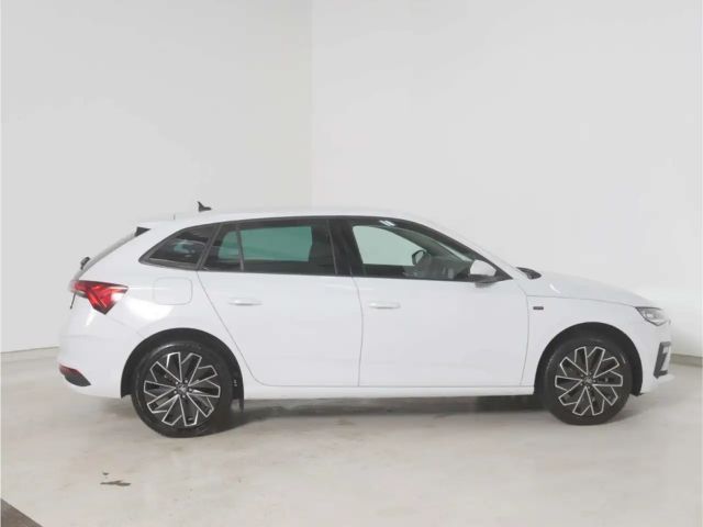 Skoda Scala 1.0 TSI Selection