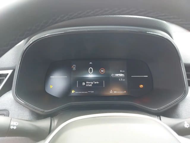 Renault Clio Evolution SCe 65