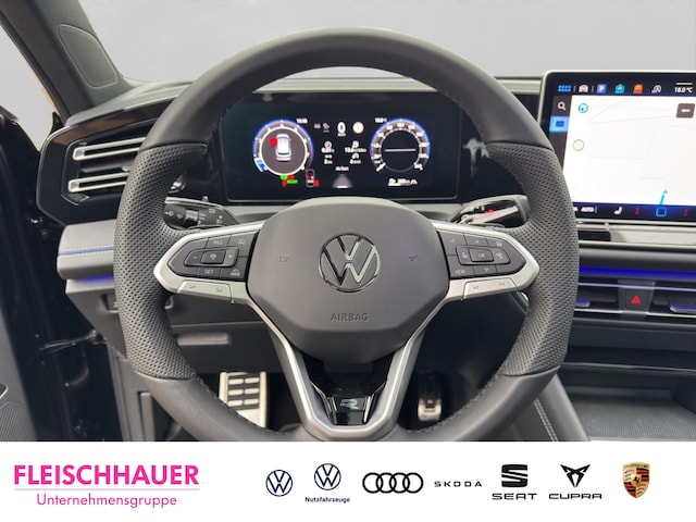 Volkswagen Tiguan 1.5 eTSI R-Line