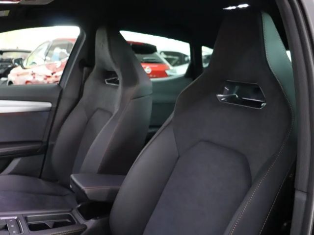 Cupra Formentor 2.0 TSI 4Drive VZ