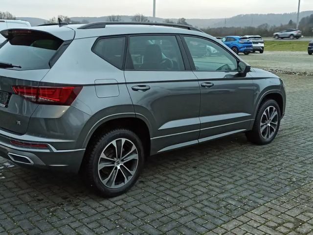 Seat Ateca 1.5 TSI FR-lijn