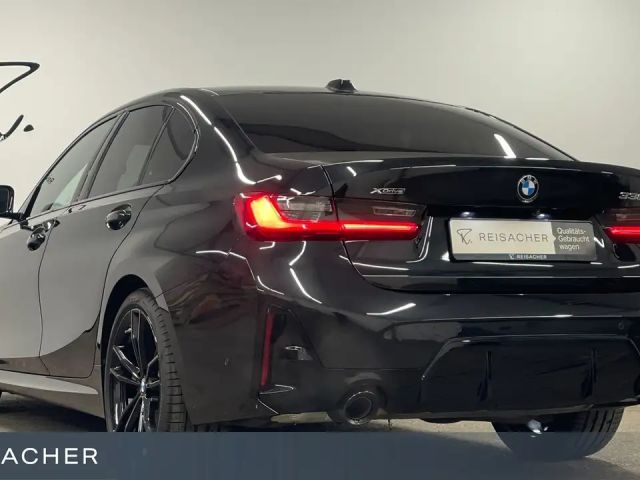 BMW 330 330i M-Sport Sedan xDrive
